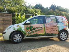 cassier jardin services